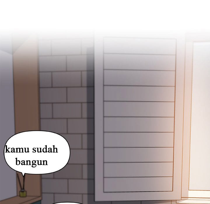 Family Adjustments - Chapter 33 114
