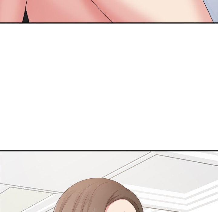 Miss Announcer - Chapter 33 21