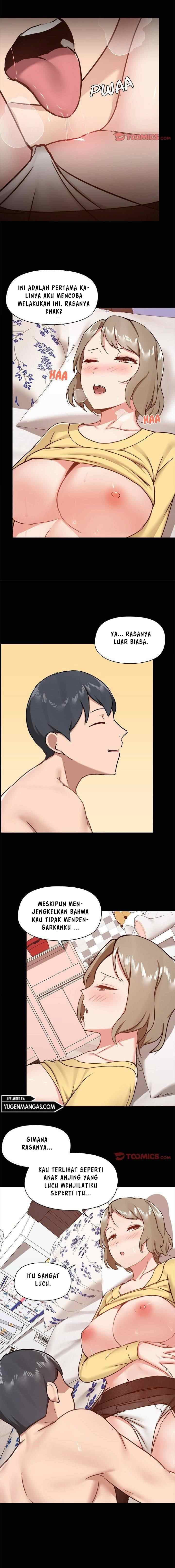 Gamers - Chapter 33 2