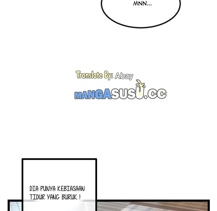 Midnight PC Cafe - Chapter 33 86