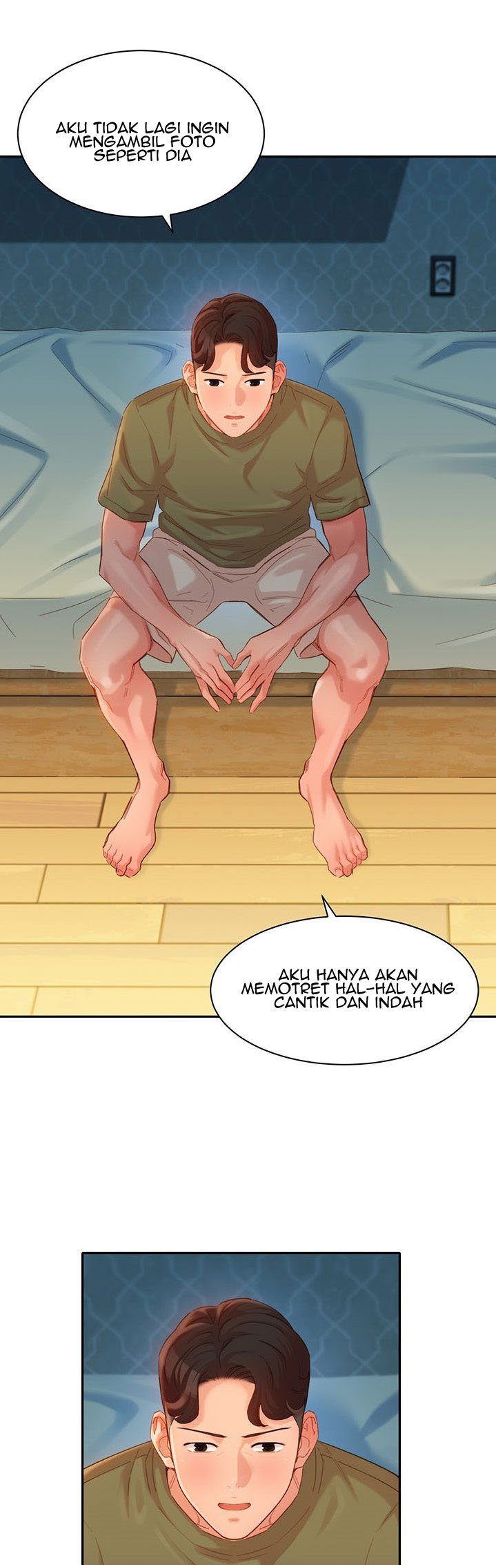 Stargram Goddess - Chapter 33 20
