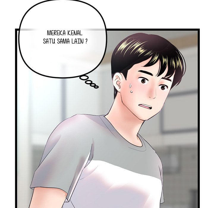 Midnight PC Cafe - Chapter 33 49