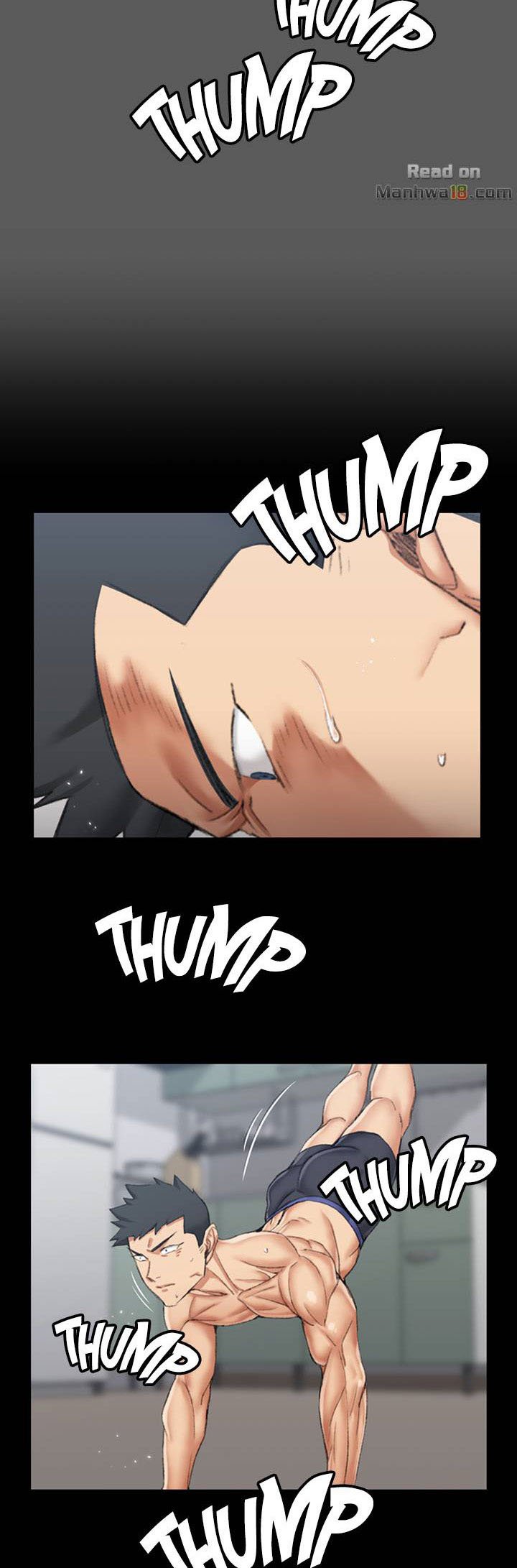 That Mans Epilepsy - Chapter 33 27