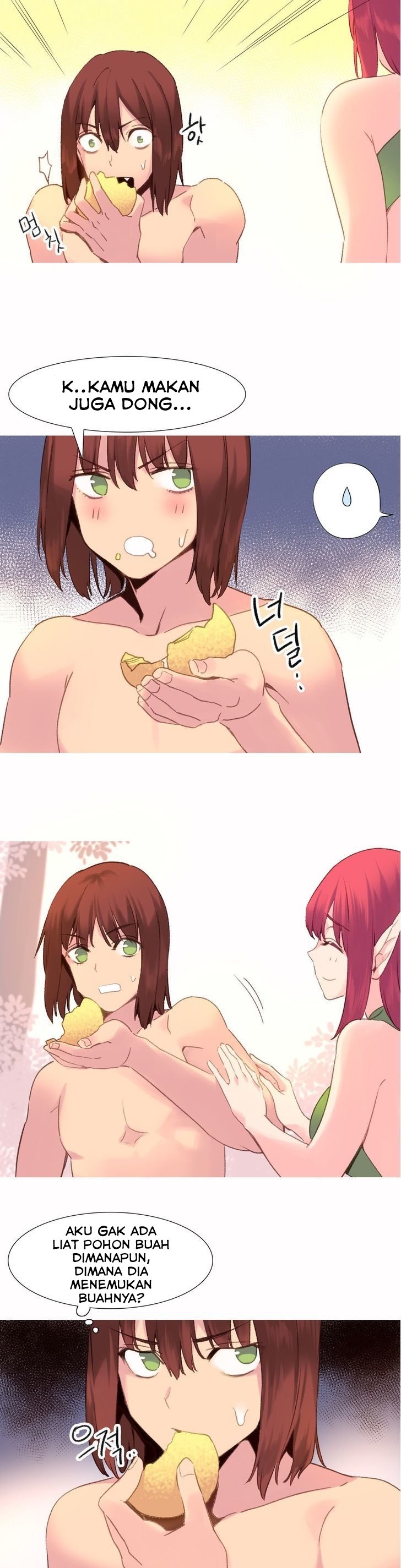 A World That I Rule - Chapter 33 9 A World That I Rule - Chapter 33 9