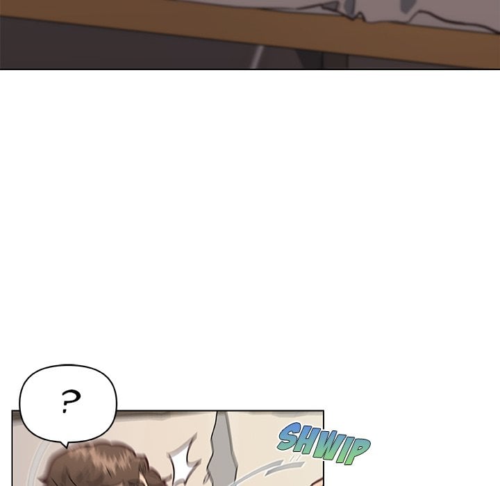 Family Adjustments - Chapter 33 116
