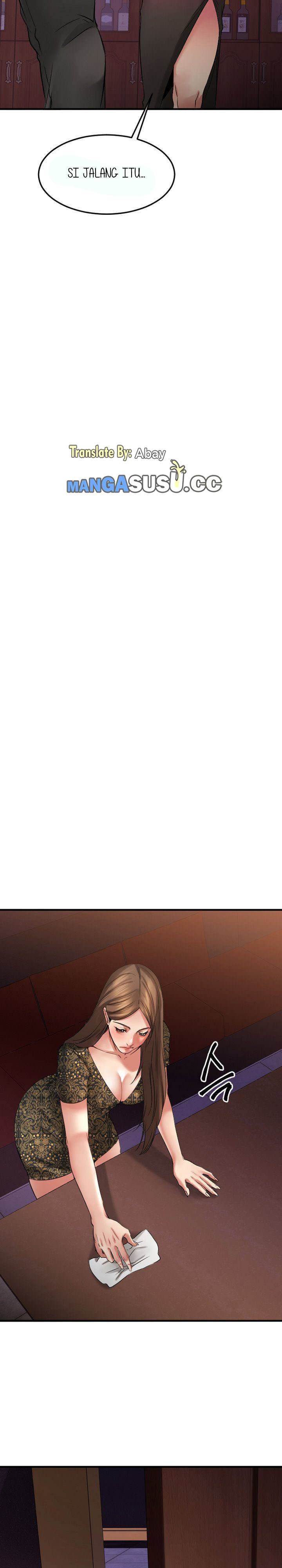 Food Chain (Smoke Joker) - Chapter 33 25 Food Chain (Smoke Joker) - Chapter 33 25