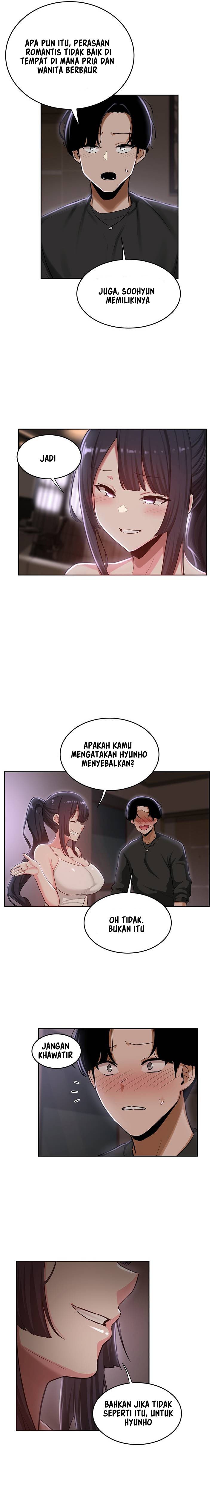 Sextudy Group - Chapter 33 6