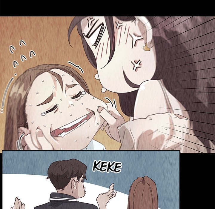 Family Adjustments - Chapter 33 99