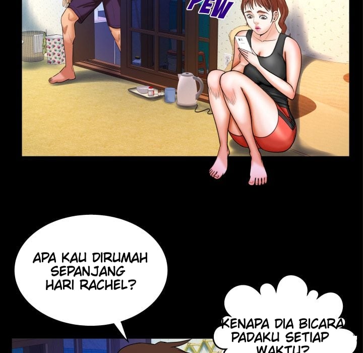 My Aunt - Chapter 33 25
