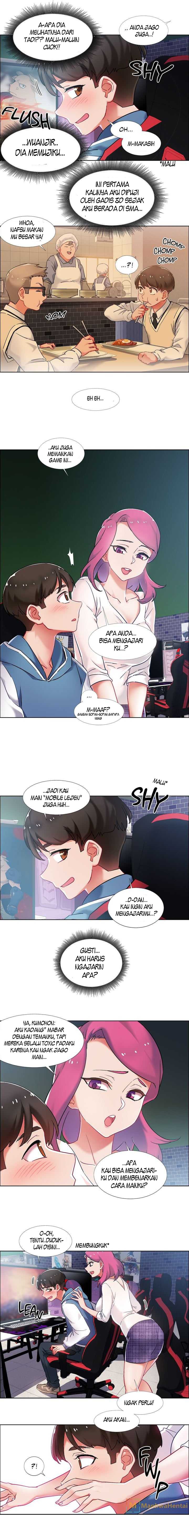 Rental Girls - Chapter 33 12