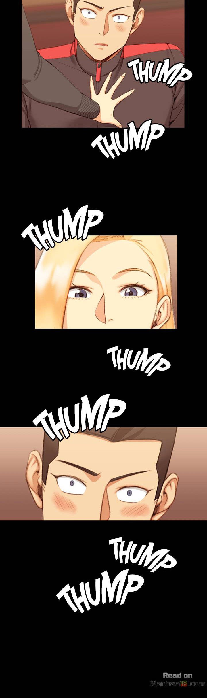 That Mans Epilepsy - Chapter 33 12