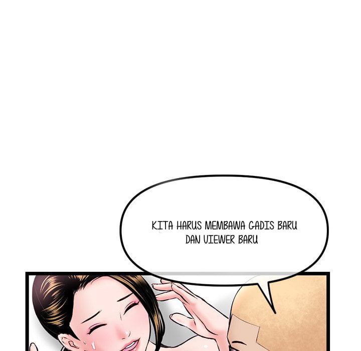 Midnight PC Cafe - Chapter 33 138