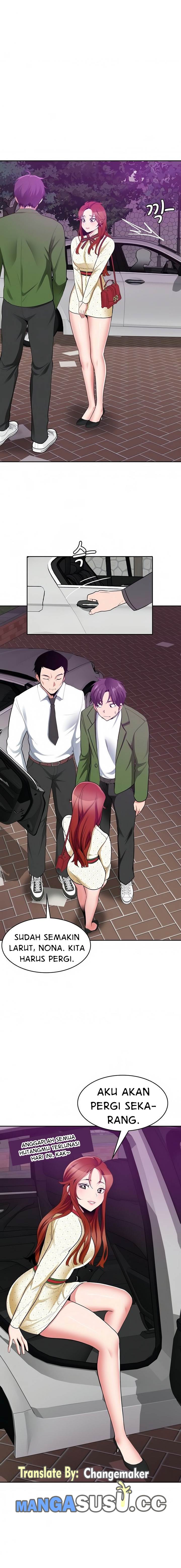 Need a Service? - Chapter 33 6