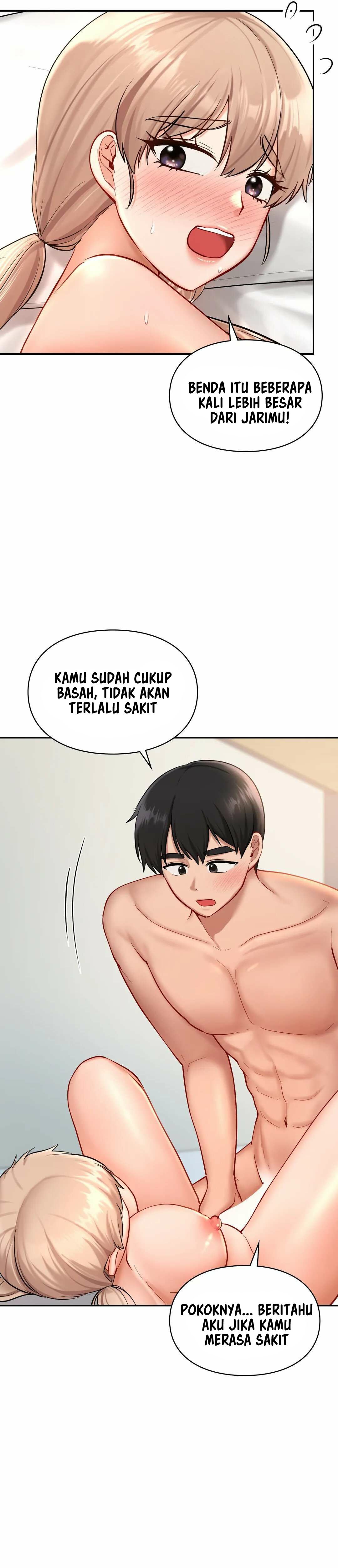 Love Theme Park - Chapter 33 29