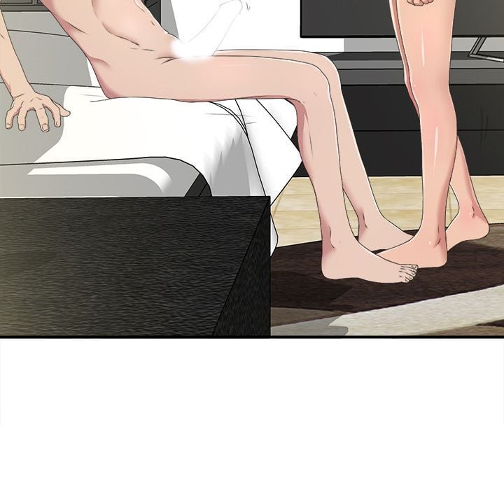 Secret Friend - Chapter 33 60 Secret Friend - Chapter 33 60