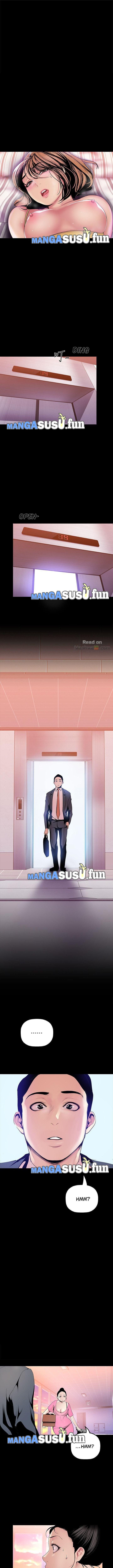 Wonderful New World - Chapter 33 3