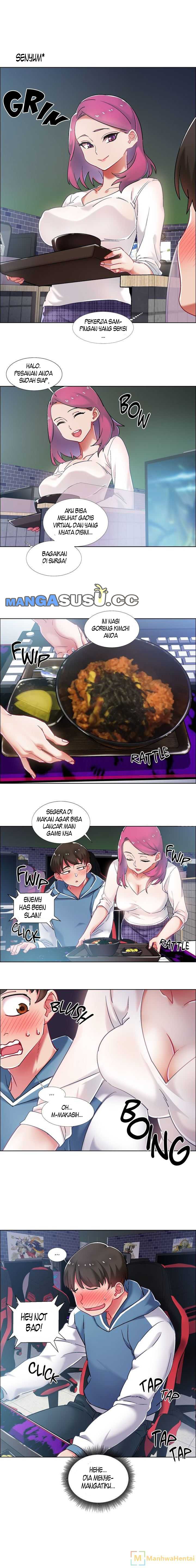 Rental Girls - Chapter 33 10