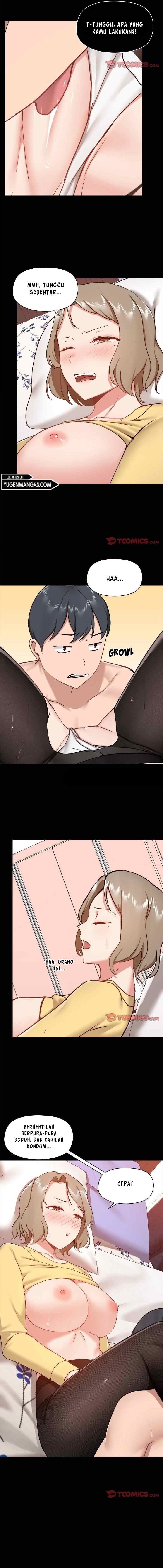 Gamers - Chapter 33 4