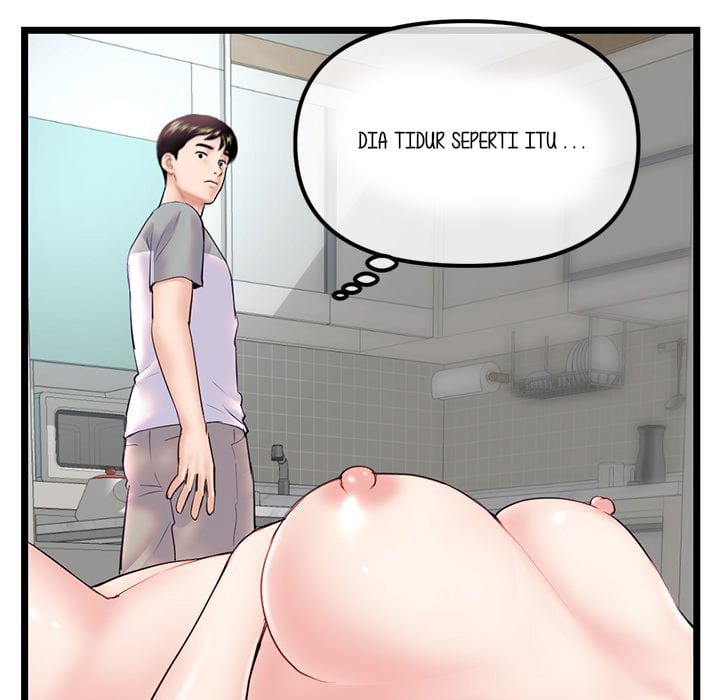 Midnight PC Cafe - Chapter 33 64
