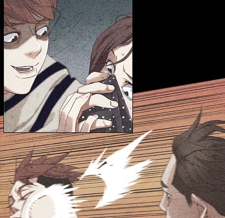 Family Adjustments - Chapter 33 91