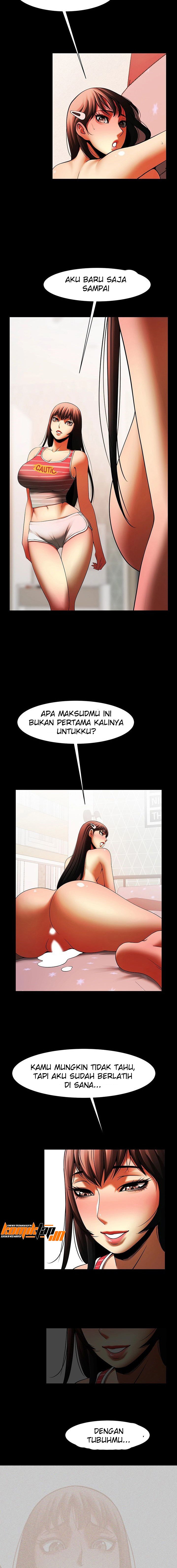 The Woman Who Lives in My Room - Chapter 33 9