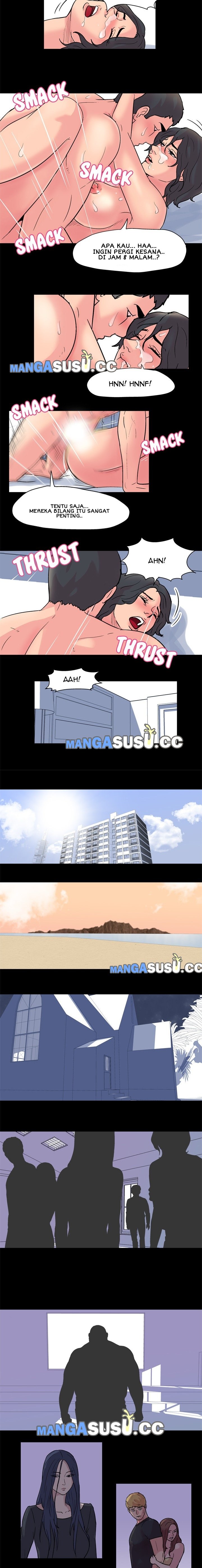 Project Utopia - Chapter 33 7