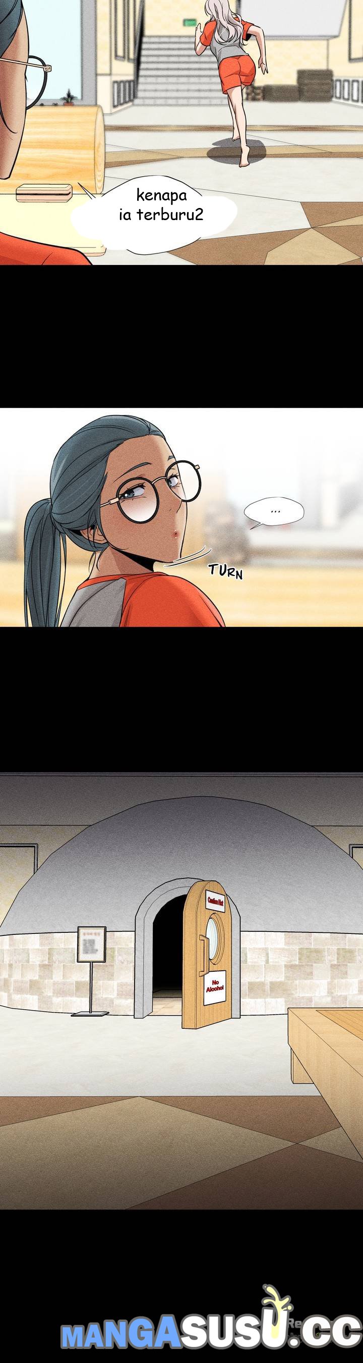 Man Up, Girl! - Chapter 33 22 Man Up, Girl! - Chapter 33 22