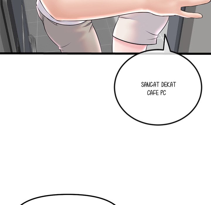 Midnight PC Cafe - Chapter 33 7