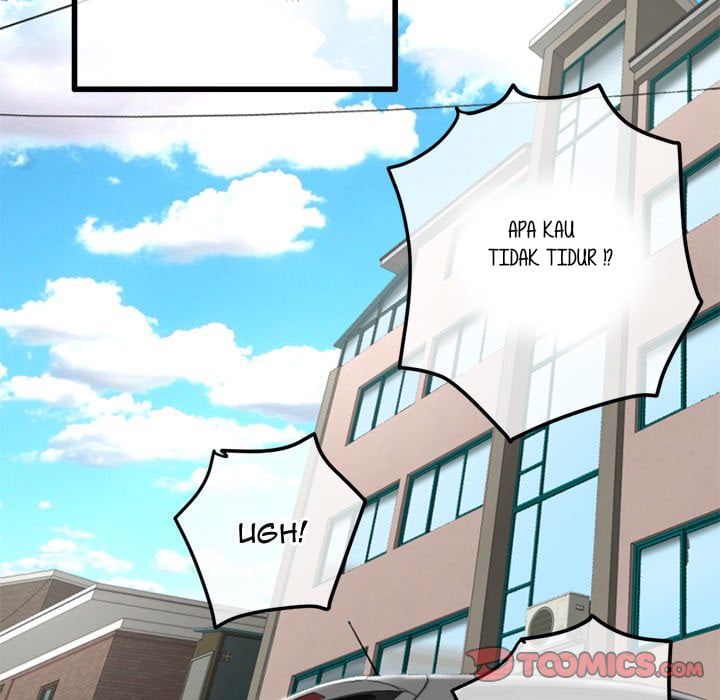 Midnight PC Cafe - Chapter 33 91