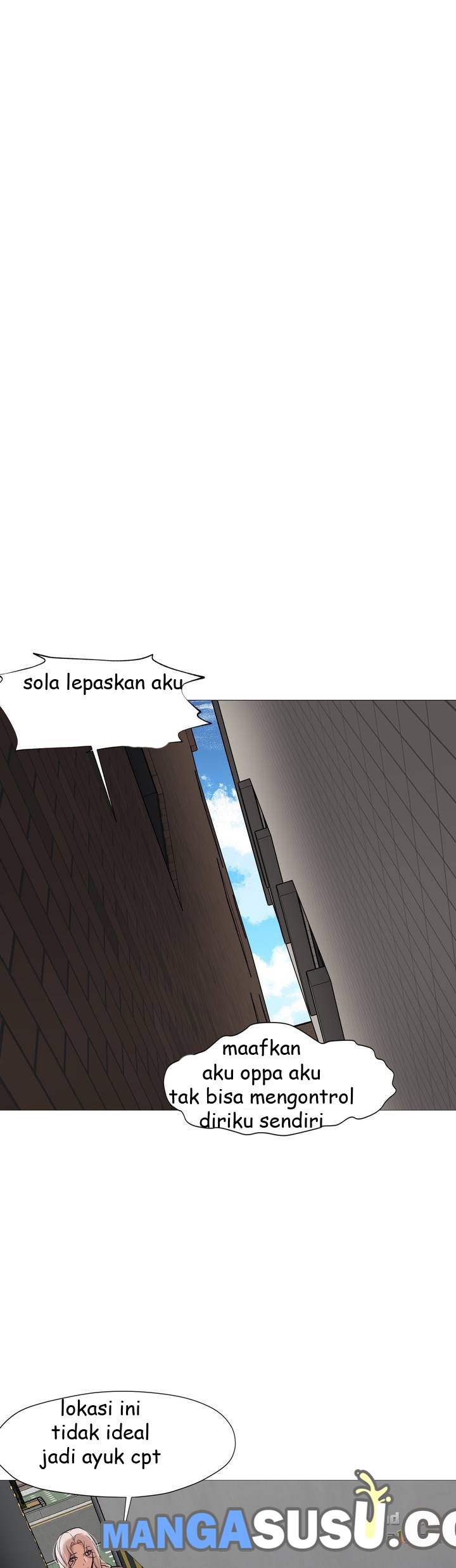 Man Up, Girl! - Chapter 33 13 Man Up, Girl! - Chapter 33 13