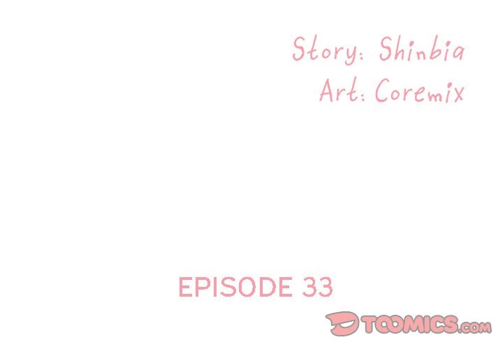 Not One, But Two - Chapter 33 3 Not One, But Two - Chapter 33 3