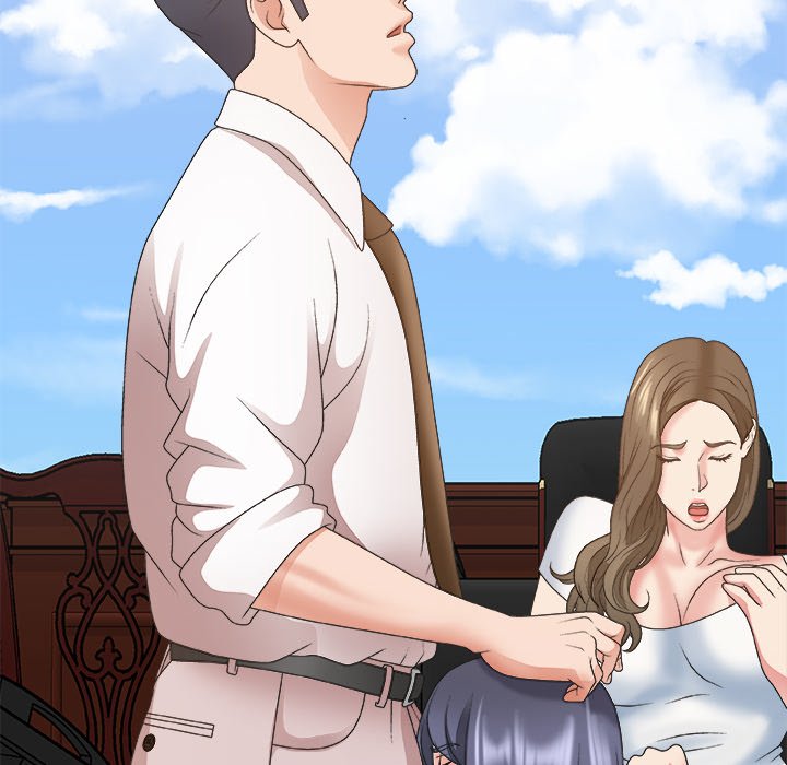 Miss Announcer - Chapter 33 127