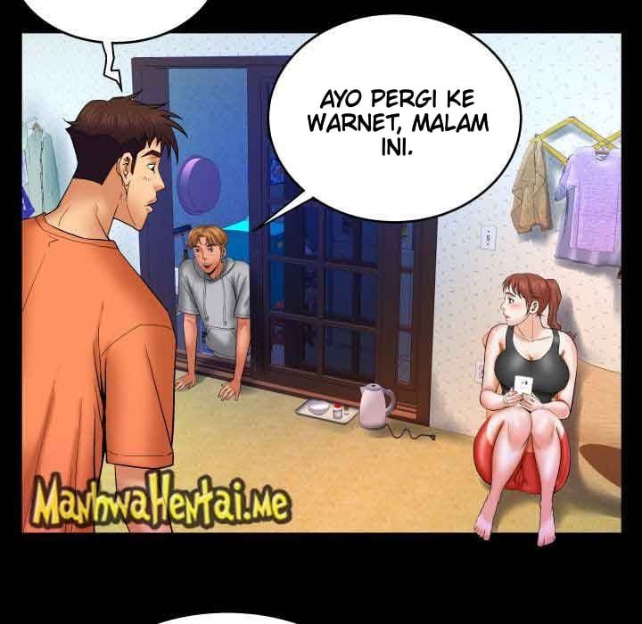 My Aunt - Chapter 33 32