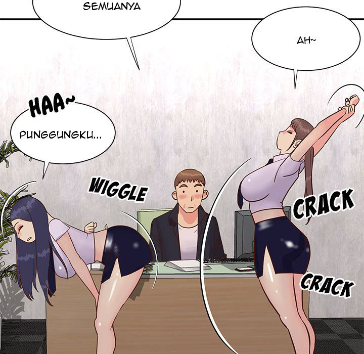 Not One, But Two - Chapter 33 25 Not One, But Two - Chapter 33 25