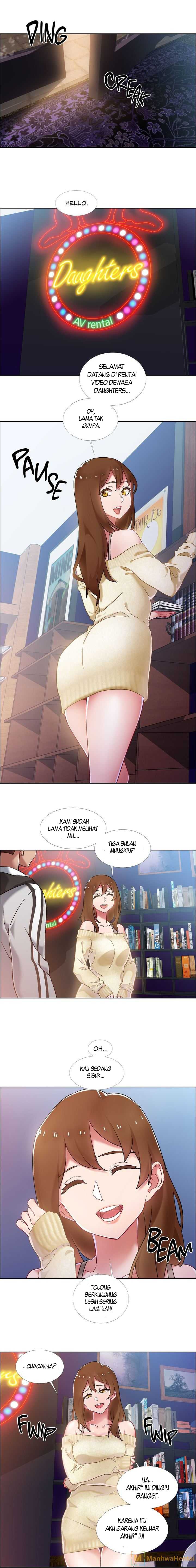 Rental Girls - Chapter 33 3