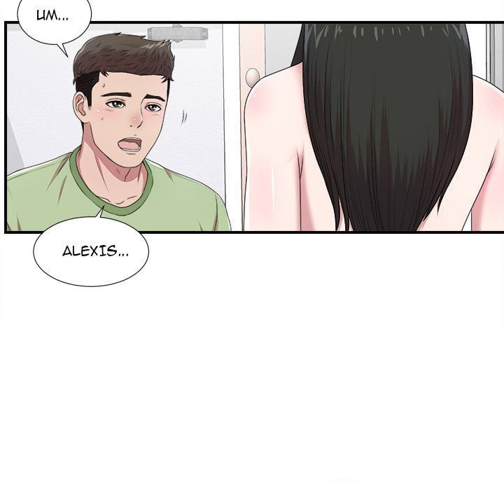 Secret Friend - Chapter 33 38 Secret Friend - Chapter 33 38