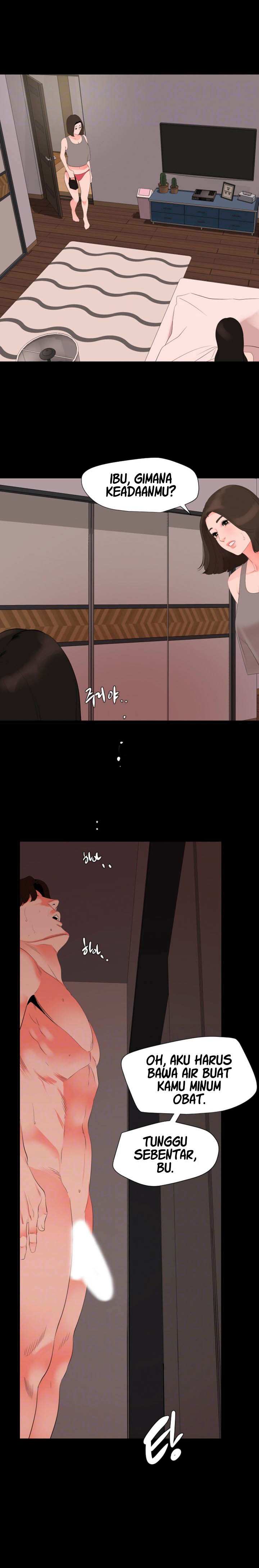 Don&#8217;t Be Like This! Son-In-Law - Chapter 33 9