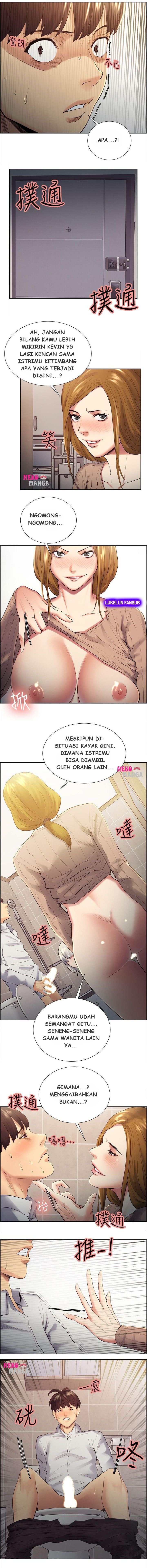 Taste of Forbidden Fruit - Chapter 33 5