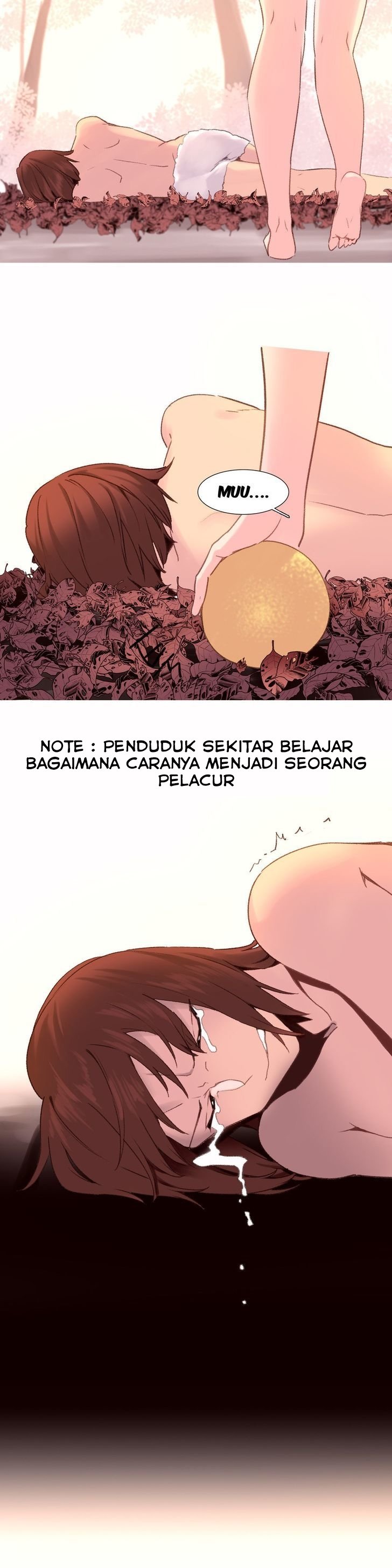 A World That I Rule - Chapter 33 21 A World That I Rule - Chapter 33 21