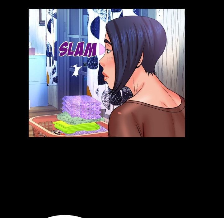 My Aunt - Chapter 33 90