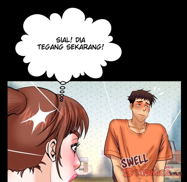 My Aunt - Chapter 33 45