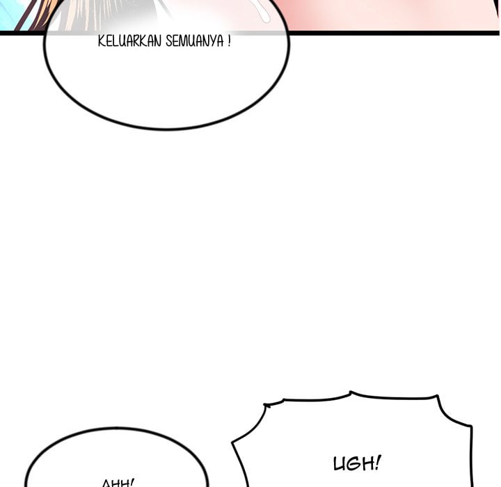 Midnight PC Cafe - Chapter 33 122