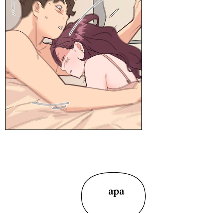 Family Adjustments - Chapter 33 117