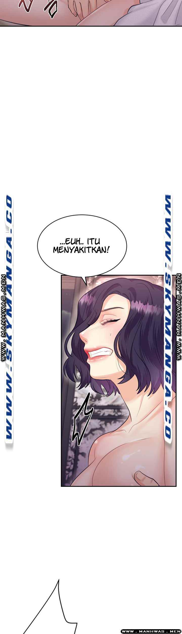 Public Bathhouse - Chapter 33 40
