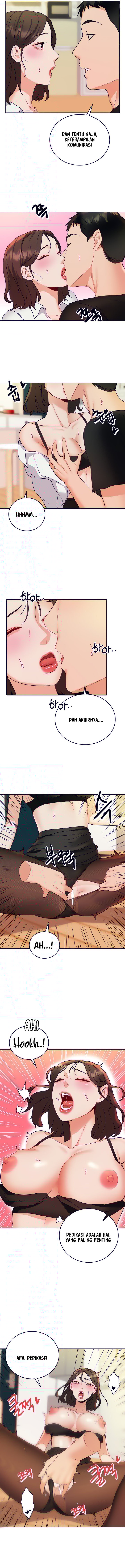 Part Time Job - Chapter 33 6