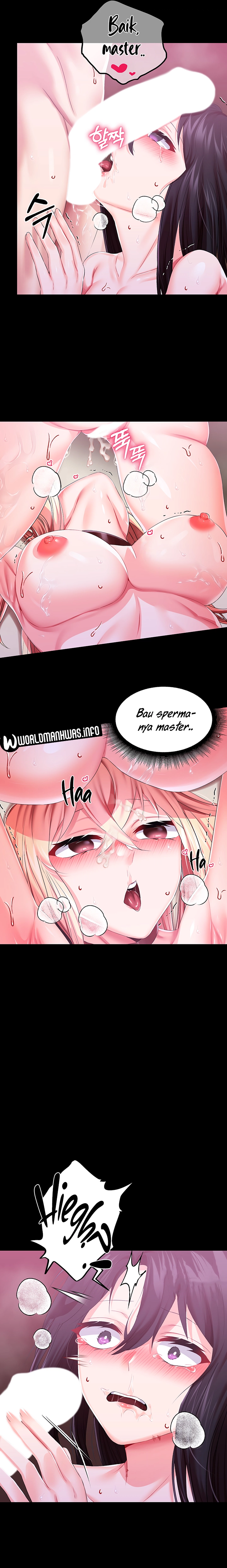 Breaking A Romantic Fantasy Villain - Chapter 33 16