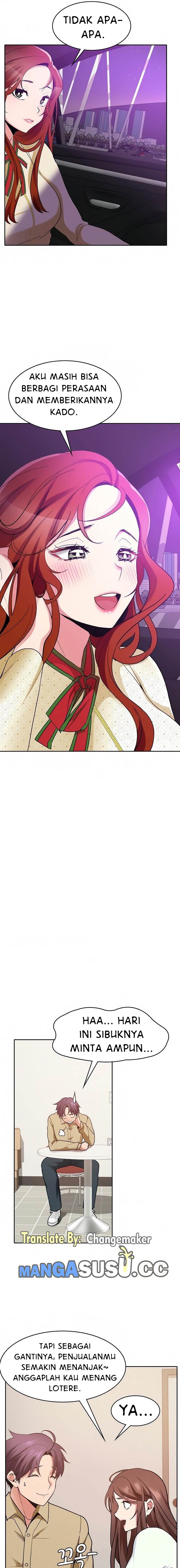 Need a Service? - Chapter 33 11