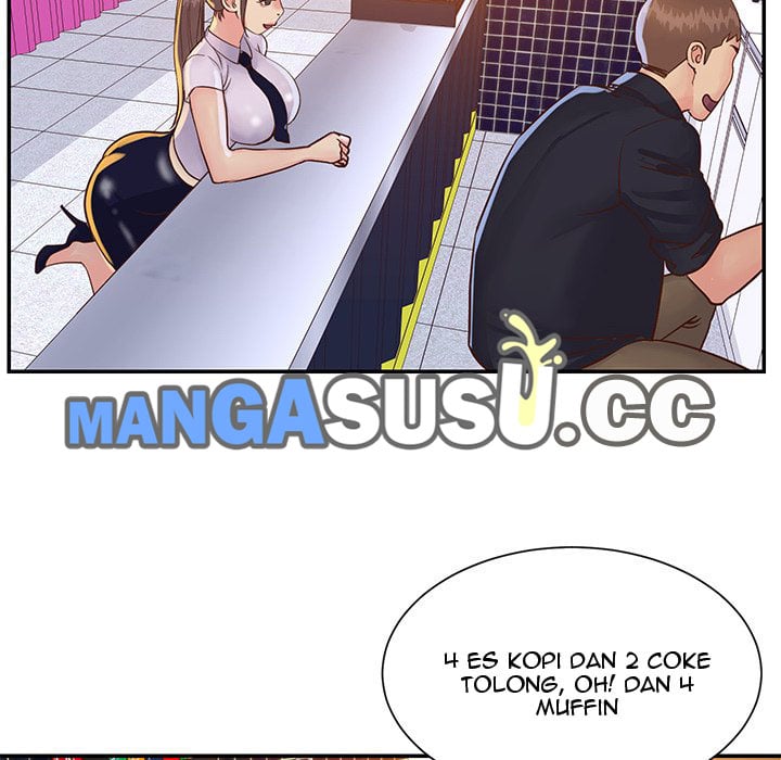 Not One, But Two - Chapter 33 7 Not One, But Two - Chapter 33 7