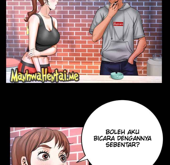 My Aunt - Chapter 33 71