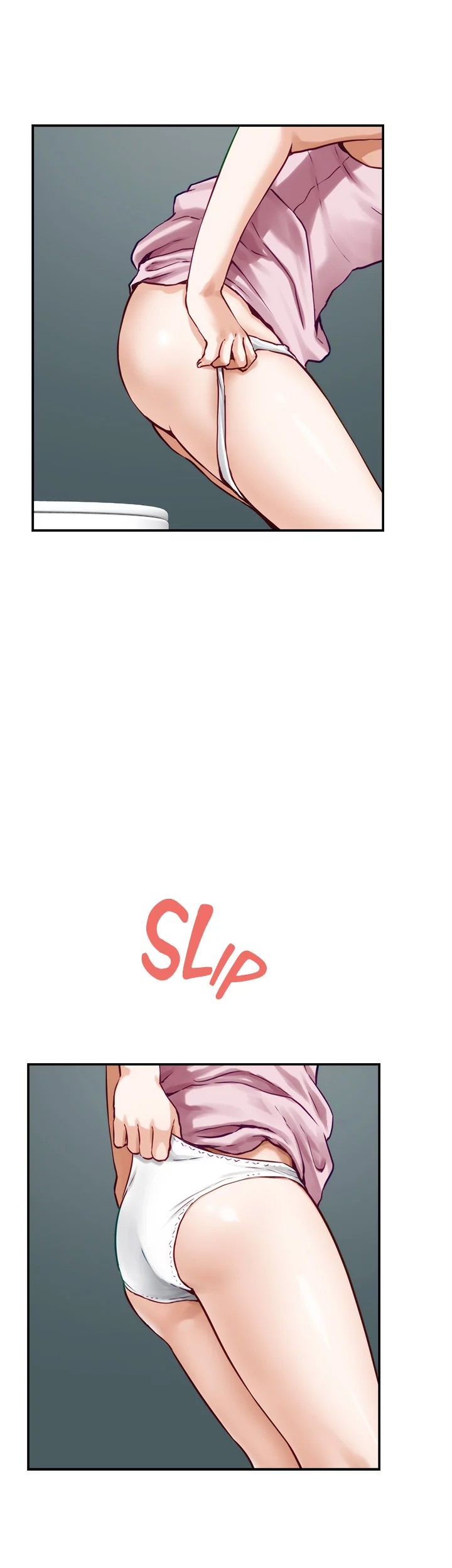 Noona&#8217;s Friend - Chapter 33 27